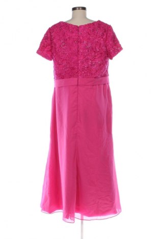 Kleid, Größe L, Farbe Rosa, Preis € 21,49