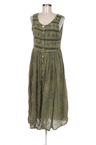 Rochie, Mărime M, Culoare Verde, Preț 36,99 Lei