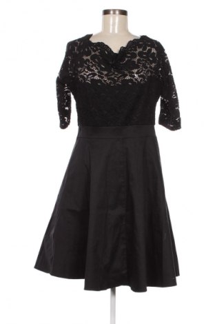 Kleid, Größe M, Farbe Schwarz, Preis € 6,99