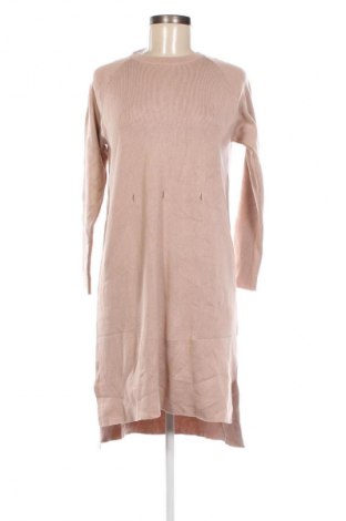 Kleid, Größe L, Farbe Beige, Preis € 7,99