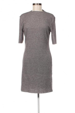 Kleid, Größe L, Farbe Grau, Preis 5,05 €