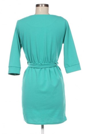 Kleid, Größe S, Farbe Grün, Preis € 8,55