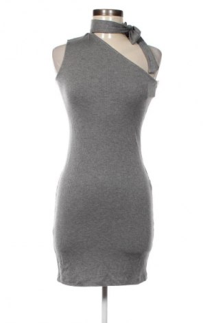 Kleid 1.STATE, Größe XS, Farbe Grau, Preis 19,99 €