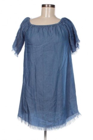 Kleid 1250°C, Größe S, Farbe Blau, Preis € 8,99