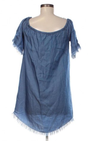 Kleid 1250°C, Größe S, Farbe Blau, Preis 8,99 €