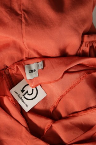 Kleid ASOS, Größe S, Farbe Orange, Preis € 15,99