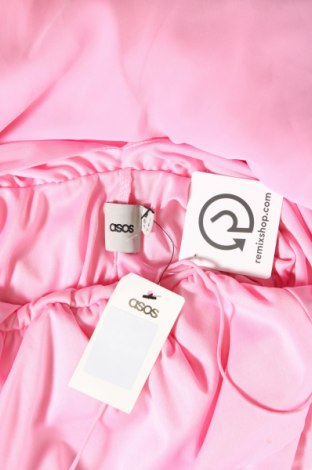 Φόρεμα ASOS, Μέγεθος S, Χρώμα Ρόζ , Τιμή 55,24 €