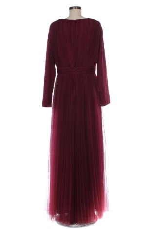 Kleid ASOS, Größe L, Farbe Rot, Preis € 84,26