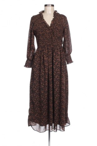 Kleid ASOS, Größe L, Farbe Mehrfarbig, Preis 33,79 €