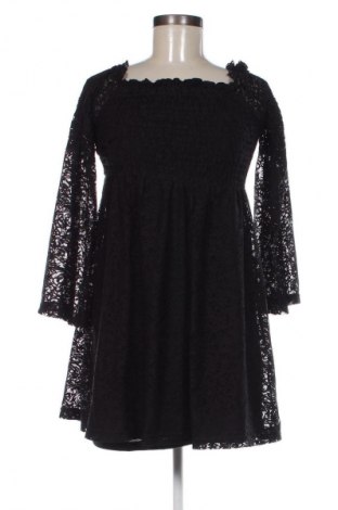 Kleid ASOS, Größe M, Farbe Schwarz, Preis 4,99 €