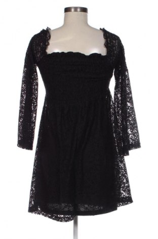 Kleid ASOS, Größe M, Farbe Schwarz, Preis 4,99 €