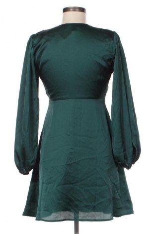 Rochie ASOS, Mărime S, Culoare Verde, Preț 73,99 Lei