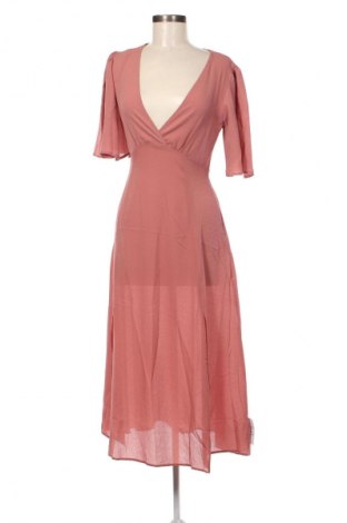 Kleid ASOS, Größe M, Farbe Rosa, Preis € 12,49