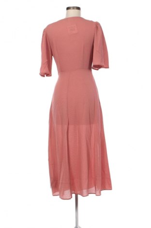 Kleid ASOS, Größe M, Farbe Rosa, Preis € 12,49