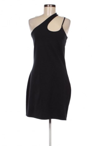 Kleid Abercrombie & Fitch, Größe L, Farbe Schwarz, Preis 29,49 €