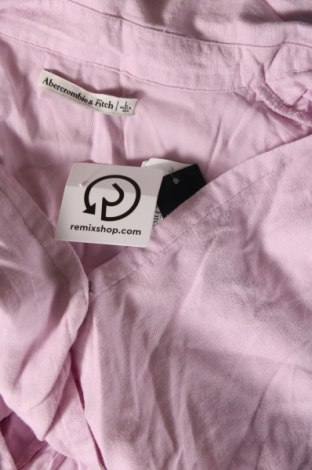 Kleid Abercrombie & Fitch, Größe L, Farbe Rosa, Preis € 19,99