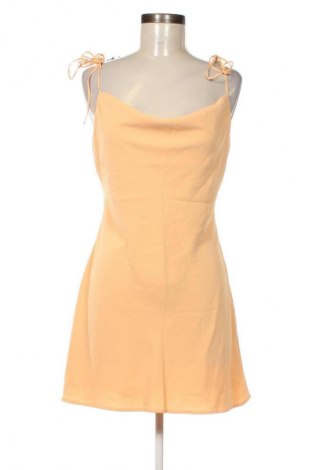 Kleid Abercrombie & Fitch, Größe M, Farbe Orange, Preis € 28,99