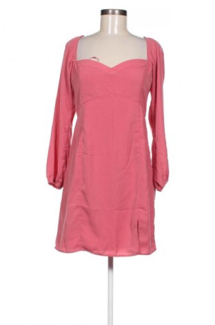 Kleid Abercrombie & Fitch, Größe M, Farbe Rosa, Preis € 29,49