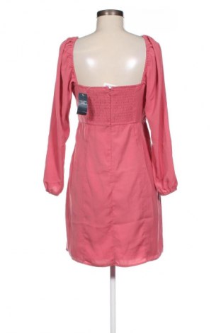 Kleid Abercrombie & Fitch, Größe M, Farbe Rosa, Preis 29,49 €