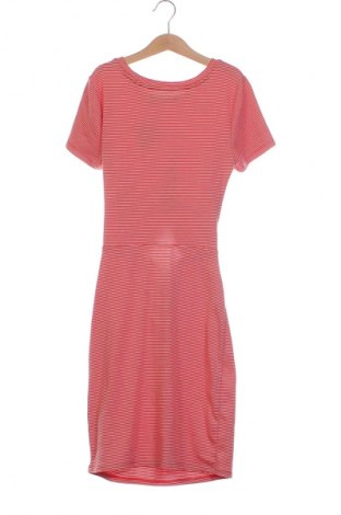 Kleid Abercrombie & Fitch, Größe XS, Farbe Mehrfarbig, Preis € 15,46