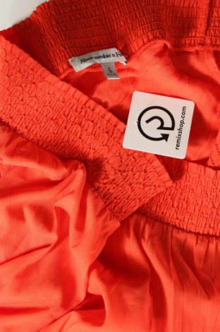 Kleid Abercrombie & Fitch, Größe S, Farbe Orange, Preis € 14,96