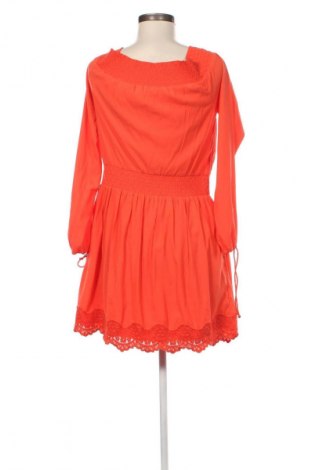 Kleid Abercrombie & Fitch, Größe S, Farbe Orange, Preis € 14,96