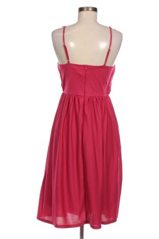 Kleid About You, Größe S, Farbe Rosa, Preis 6,99 €