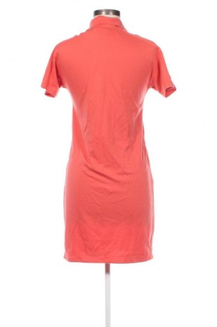 Kleid Adidas, Größe S, Farbe Orange, Preis 10,99 €