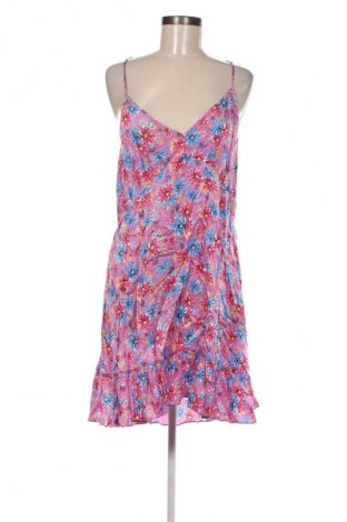 Φόρεμα American Vintage, Μέγεθος L, Χρώμα Πολύχρωμο, Τιμή 96,39 €