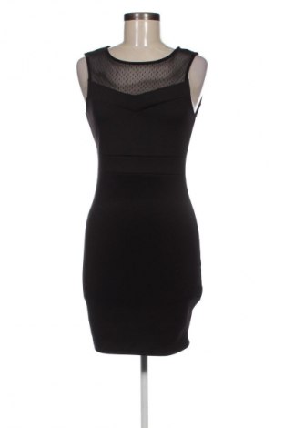 Kleid Amisu, Größe S, Farbe Schwarz, Preis 14,52 €