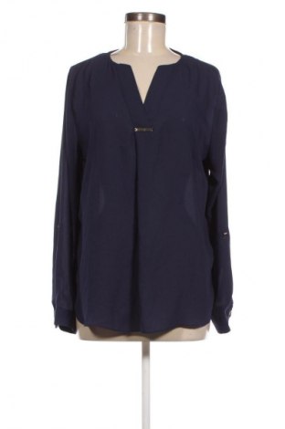 Damen Shirt Amisu, Größe L, Farbe Blau, Preis 4,99 €