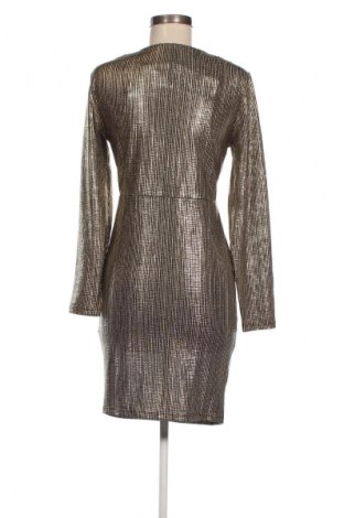 Kleid Amisu, Größe M, Farbe Golden, Preis € 28,99