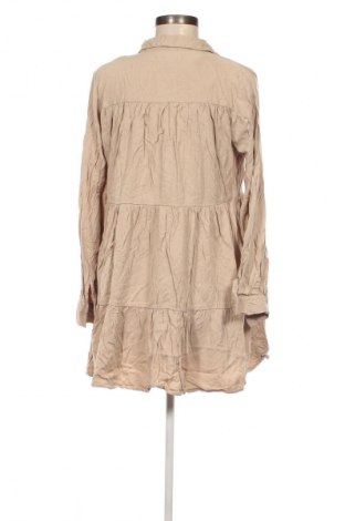 Kleid Amisu, Größe M, Farbe Beige, Preis € 5,99