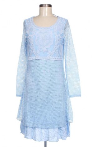 Φόρεμα Amy Vermont, Μέγεθος L, Χρώμα Μπλέ, Τιμή 16,33 €