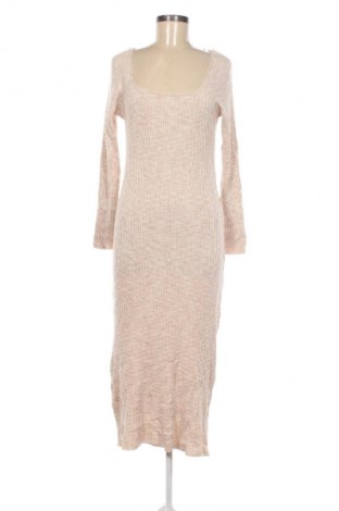 Kleid Anko, Größe L, Farbe Beige, Preis € 4,99