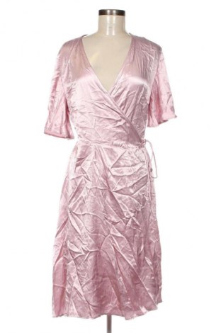 Šaty  Anna Field, Veľkosť XL, Farba Popolavo ružová, Cena  13,25 €