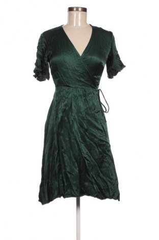 Rochie Anna Field, Mărime M, Culoare Verde, Preț 78,44 Lei