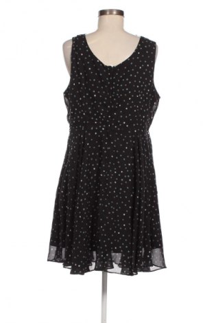 Rochie Apricot, Mărime XL, Culoare Negru, Preț 81,99 Lei