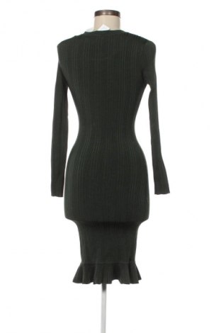 Rochie Arc, Mărime M, Culoare Verde, Preț 85,77 Lei