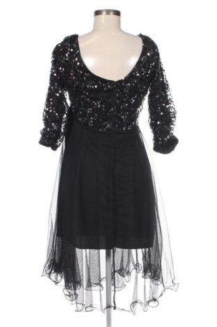 Kleid Ashley Brooke, Größe M, Farbe Schwarz, Preis € 19,49