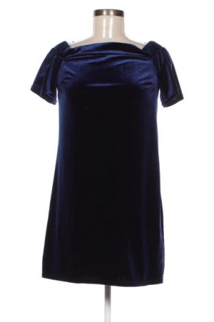 Kleid Atmosphere, Größe S, Farbe Blau, Preis € 6,99