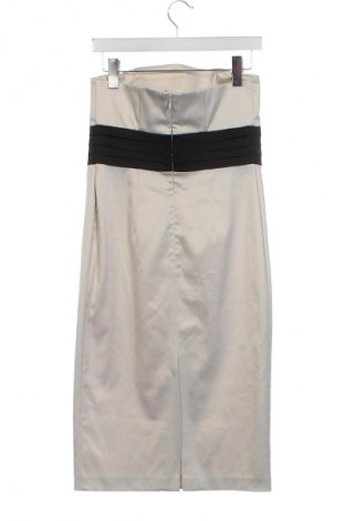 Kleid Atmosphere, Größe M, Farbe Beige, Preis € 20,28