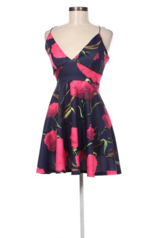 Rochie Ax Paris, Mărime S, Culoare Multicolor, Preț 79,99 Lei