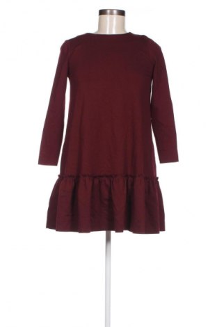 Kleid Banana Republic, Größe XXS, Farbe Braun, Preis 5,99 €