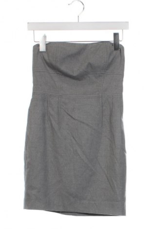 Kleid Banana Republic, Größe XS, Farbe Grau, Preis € 6,99