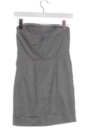 Kleid Banana Republic, Größe XS, Farbe Grau, Preis 10,49 €