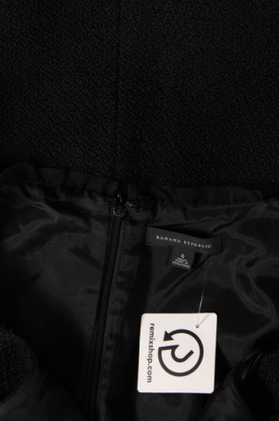 Kleid Banana Republic, Größe S, Farbe Schwarz, Preis € 34,99