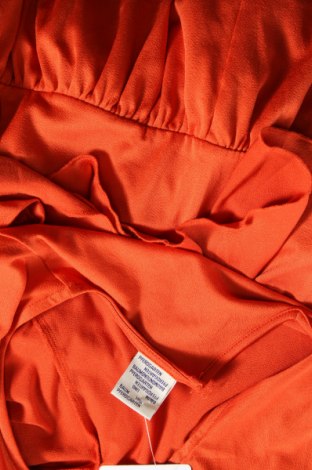 Kleid Baum Und Pferdgarten, Größe M, Farbe Orange, Preis 16,44 €