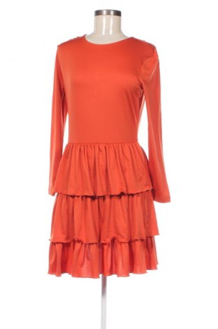 Kleid Baum Und Pferdgarten, Größe M, Farbe Orange, Preis 26,69 €