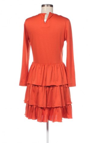 Kleid Baum Und Pferdgarten, Größe M, Farbe Orange, Preis 16,44 €